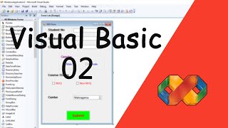 Visual Basic (VB)-Calculator- 02