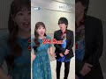  #井口裕香 さん❎#速水奨 さんが【告知時間は自分で稼げ⏰】に挑戦！『#本好きの下剋上 領主の養女』は #TVer で無料配信中📚✨