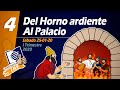 Escuela Sabática LIKE | Lección 4 | Del Horno ardiente al Palacio