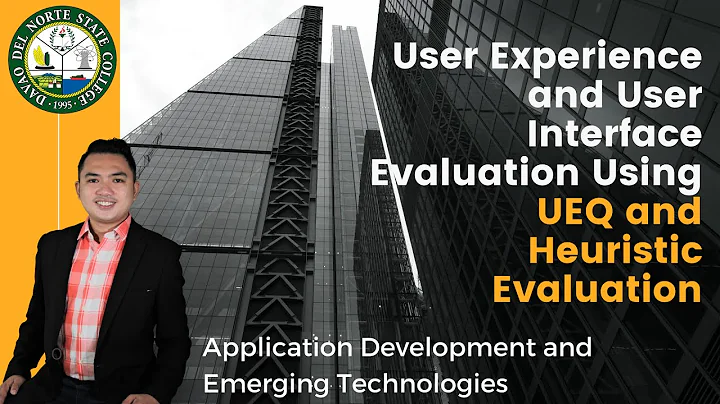 User Experience and User Interface Evaluation Using UEQ and Heuristic Evaluation