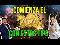 Los mejores consejos para iniciar este 2024 enero 2024