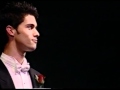 Capture de la vidéo 2003: David Hansen, Countertenor. Finals Concert Of The Australian Singing Competition.