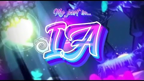 Part in IA Collab (me + HaryantoGD)