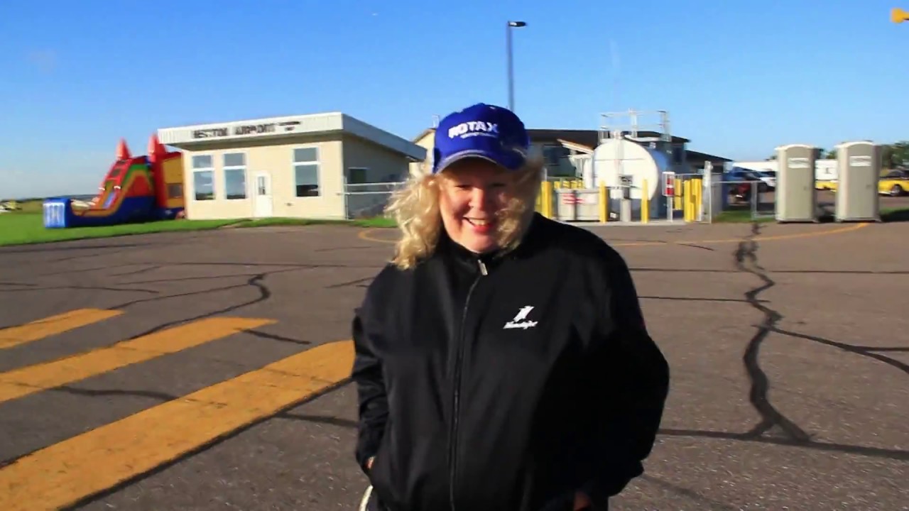 75th Diamond Celebration of the Hector Minnesota flyin breakfast