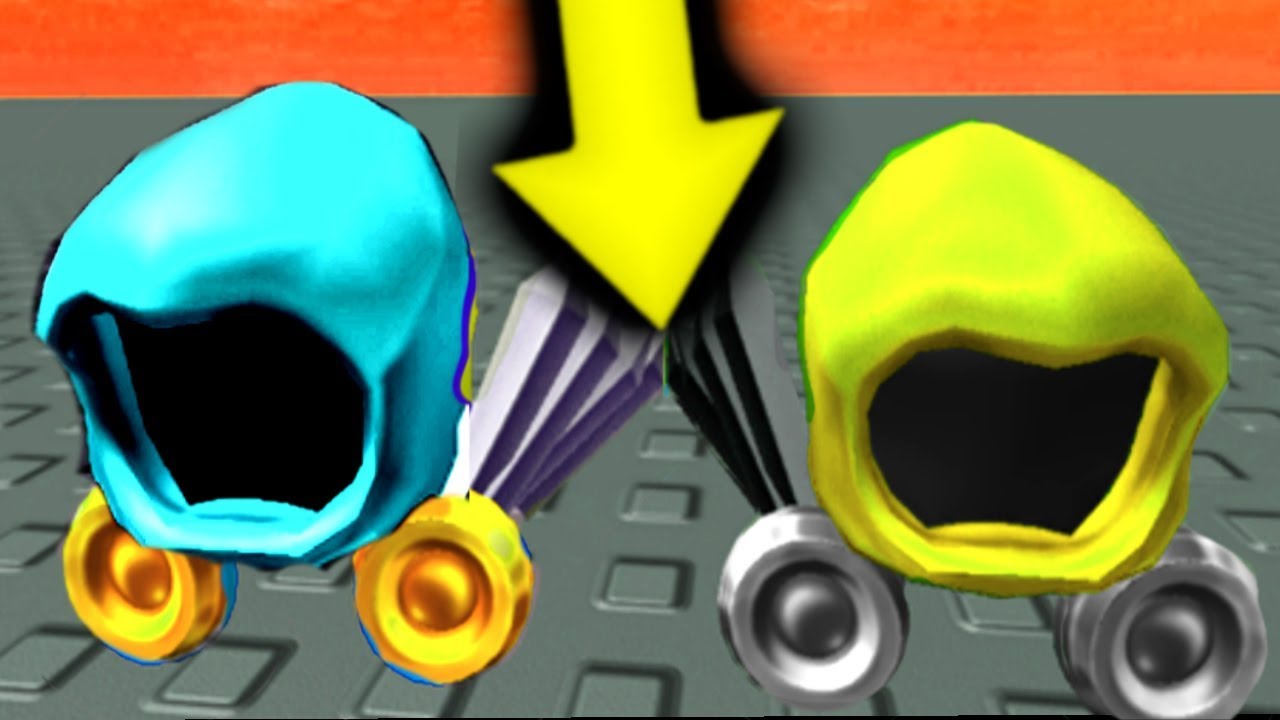 NEW LEAKED DOMINUS HATS EXPLAINED! (ROBLOX) 