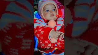 my tiny world 💓🌍 #lyricalzone #love #account #unfrezzmyaccoun #aestheticyrics #cutebaby