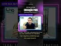 Assista nossa Live amanhã as 19h aqui no YouTube