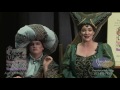 Queen and Wizard "Once Upon a Mattress"