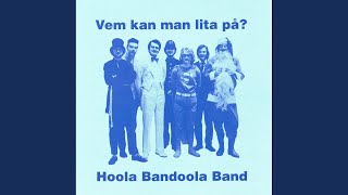 Video thumbnail of "Hoola Bandoola Band - Herkules"