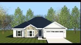 NEW LISTING: 1265 Elbron Drive Augusta GA 30909
