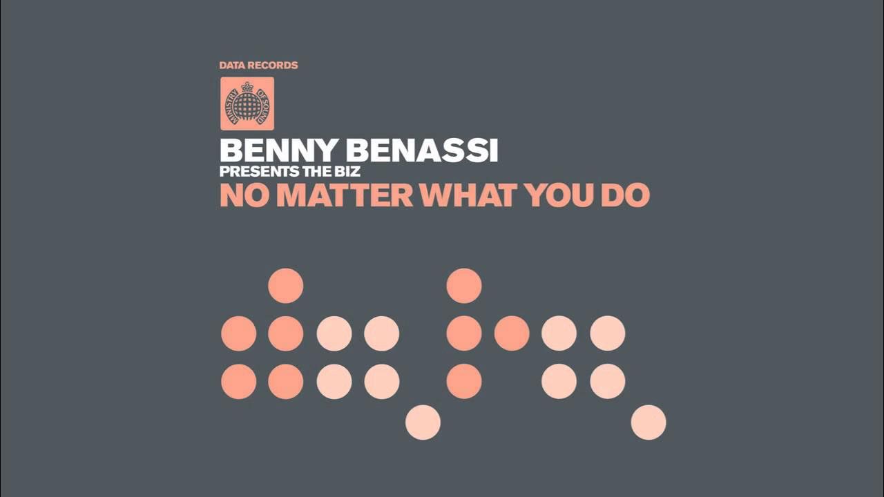 Benassi daddy