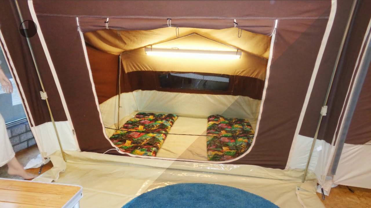 Raclet Panama Up gl YouTube