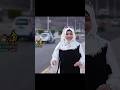 وهي بتقدم الحلقه وفجأه على صوت من فوق الباص يا مااااااااااايااا