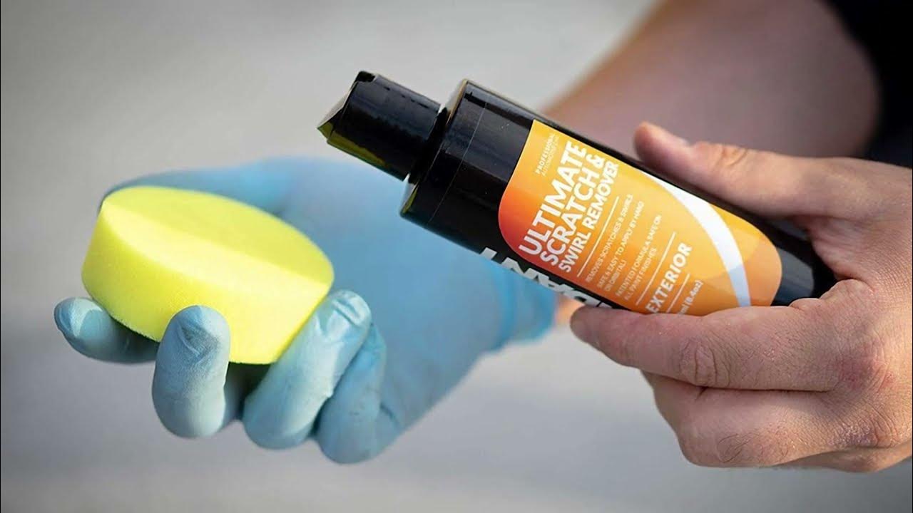 Top 10 Best Automotive Touch Up Paints in 2023 Reviews, Prices & Where to Buy YouTube