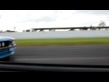 Turbo 3.8L e21 BMW vs YLD15 s15 @ Powerplay 2011