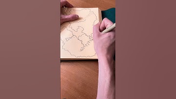 Cartography. #mapmaking #fantasy #worldbuilding