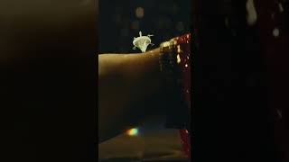 Diamond On Belly Dance New Whatsapp Vertical Status Kaale Naina