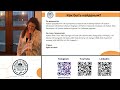 💰 NS Tech Talks #4 Екатерина Тхоржевская - Как искать работу в новых реалиях