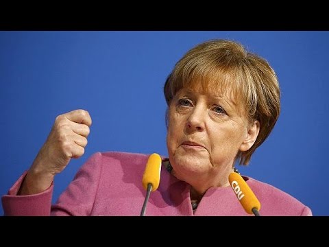 Merkel: "Suç işleyen sığınmacılar sınır dışı edilebilir"