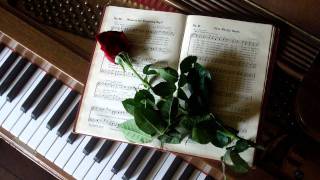 Piano Music Collection :  * * * FLOWER * * *