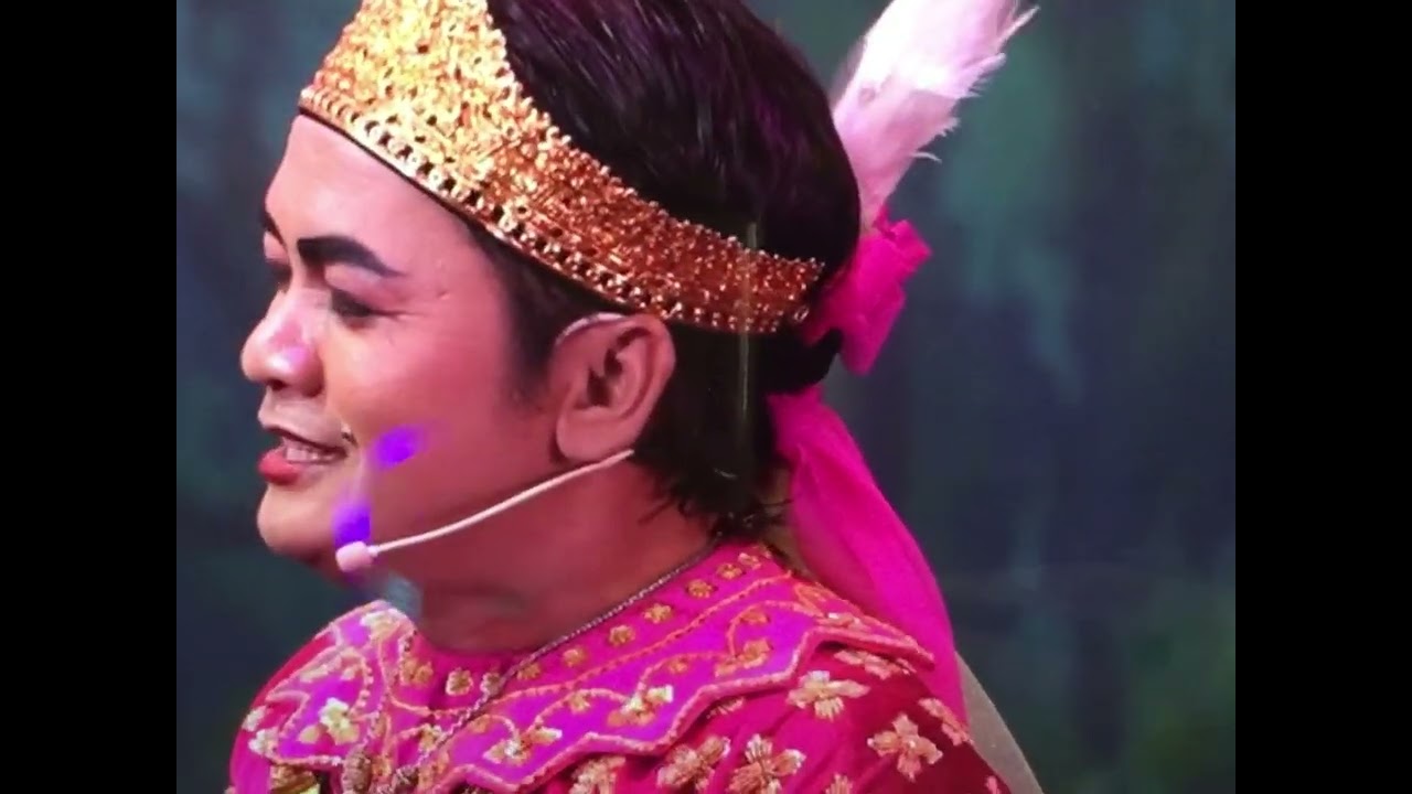 ព្រួញមាស ( ភាគទី 8 ) 