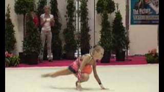 04 - Daria Zaverskaya - Ball