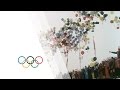 The 1976 Montreal / Innsbruck Olympic Film - Part 1 | Olympic History