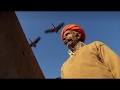 Capture de la vidéo The Cranes Of Khichan Rajasthan India -- From "Deserts: Living In Extremes"