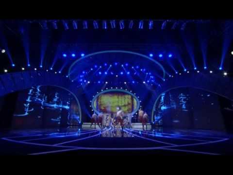 Гэгээн Аласай Одод 2016. Суперфинал. 2часть