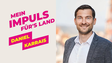Mein Impuls für