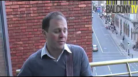 STEVEN NICHOLLS (BalconyTV)