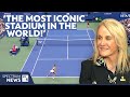 Two-time Open Champion Tracy Austin previews the star-studded 2025 Garden Cup