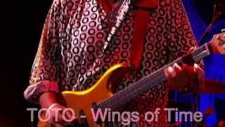 TOTO - Wings of time live in poland 2015 (hd 1920 by hbk)