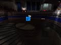 Quake 3 arena dreamcast  blast radius