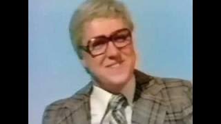 Not The Nine O'Clock News - Points of View