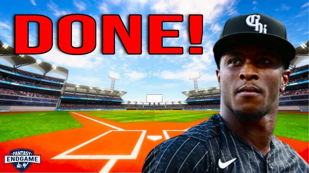 DROP These Star Players in Fantasy Baseball Before It’s Too Late!