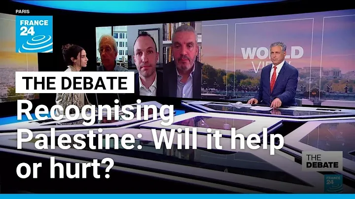 Recognising Palestine? Will French-led diplomatic push help or hurt? • FRANCE 24 English
