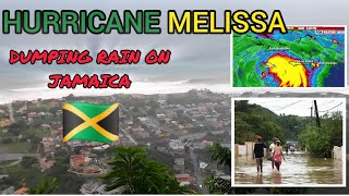 Download Lagu HURRICANE MELISSA DUMPING RAIN 🌧 KINGSTON JAMAICA 🇯🇲  MP3 Download Lagu HURRICANE MELISSA DUMPING RAIN 🌧 KINGSTON JAMAICA 🇯🇲  MP3