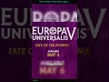 Fate of the Phoenix: Paradox bringt das Byzantinische Reich zu Europa Universalis 5