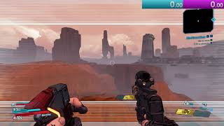 Borderlands 3 Zane Digi Clone Swap Bug