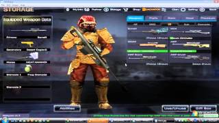blackshot buying gold dragon