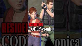 Resident Evil Code Veronica Remake Could Happen? 👀