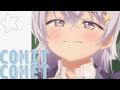 Daoko「COMIT COMET」(AMV) - TVアニメ『よわよわ先生』OPテーマ