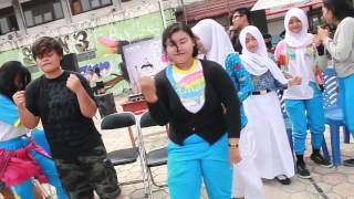 Loop Kepo SMK Negeri 3 Samarinda