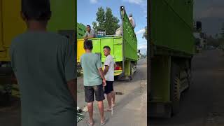 Karnaval Purwosekar Tajinan  Fuso Sudah Dimulai soundsystembattle