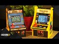 Miniaturowe automaty "My Arcade" [v2 z małą erratą]
