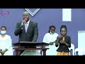 Nkwata Omukono onsembeze worship by Dr Joseph Serumaga. Mp3 Song