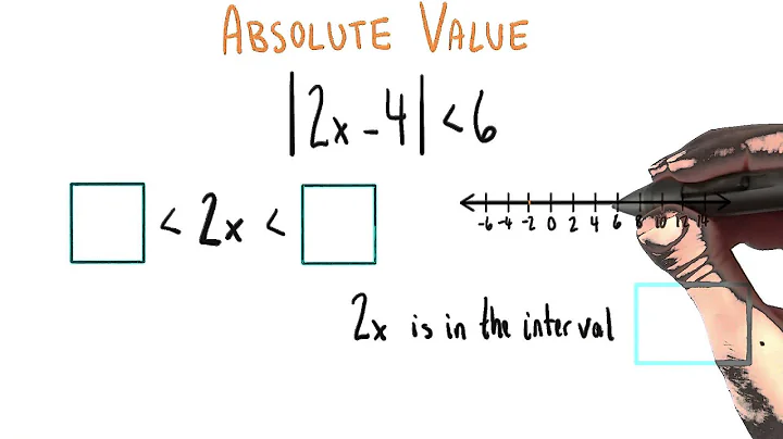 2x is in the Interval - College Algebra