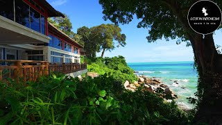 Banyan Tree Bintan-Riau Islands Tour Indonesia screenshot 3