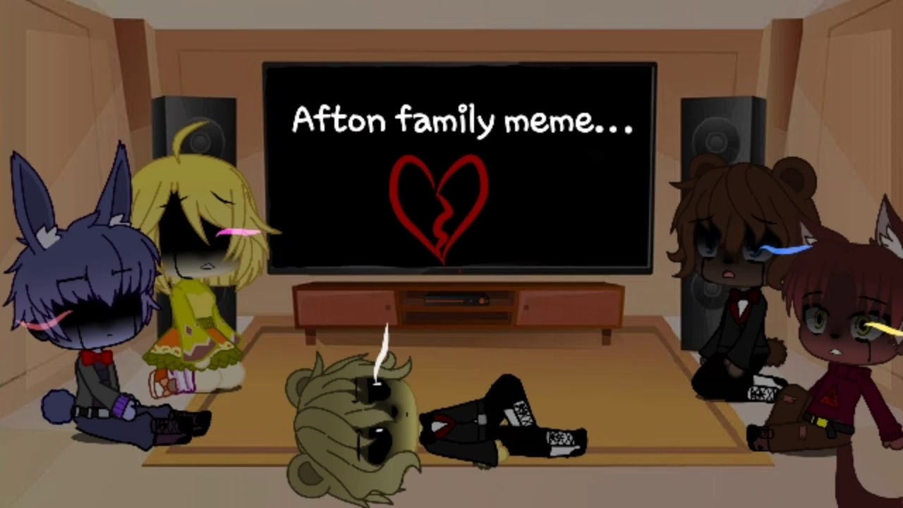 реакция фнаф 1 и 2. фнаф 9 фокси и мангал. странные фнаф шип. Fnaf 1 sfm. меме про афтон фэмили.